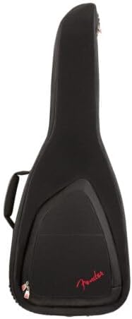 Fender FE620 Electric Guitar Gig Bag, Black