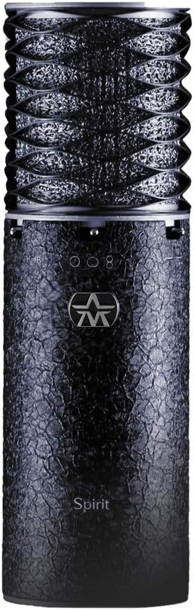 Aston Microphones Condenser Microphone (000-F7Z00-00010)