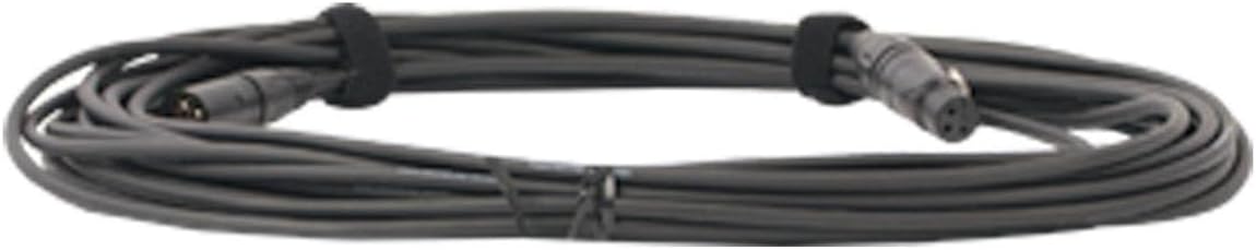 XLR Microphone Cable Length: 50'