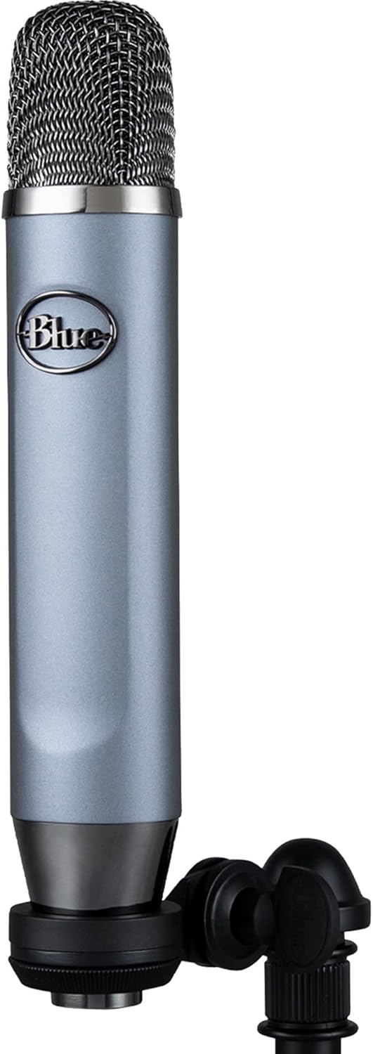 Blue Microphones Ember Condenser Microphone (Renewed)