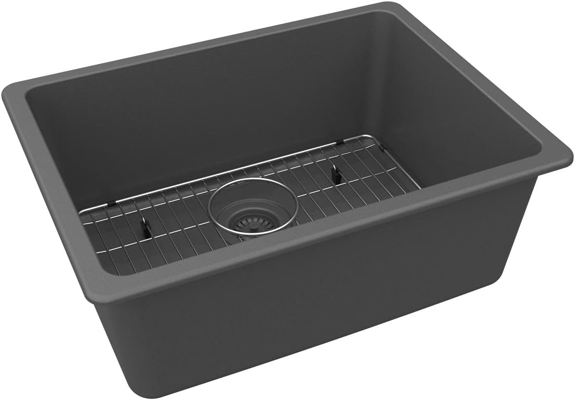 Elkay ELGU2522GT0C Quartz Classic 24-5/8