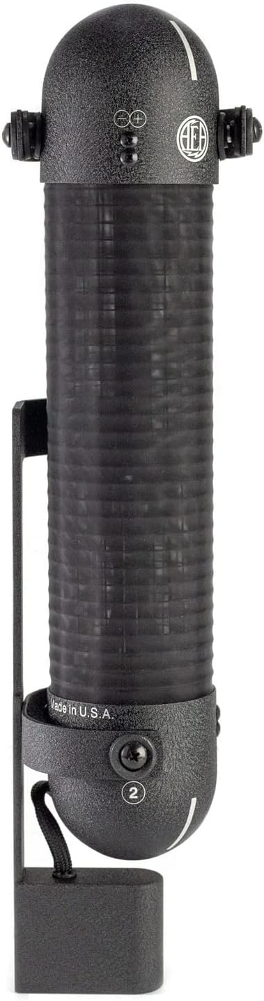 AEA R88 MK2 Stereo Ribbon Microphone