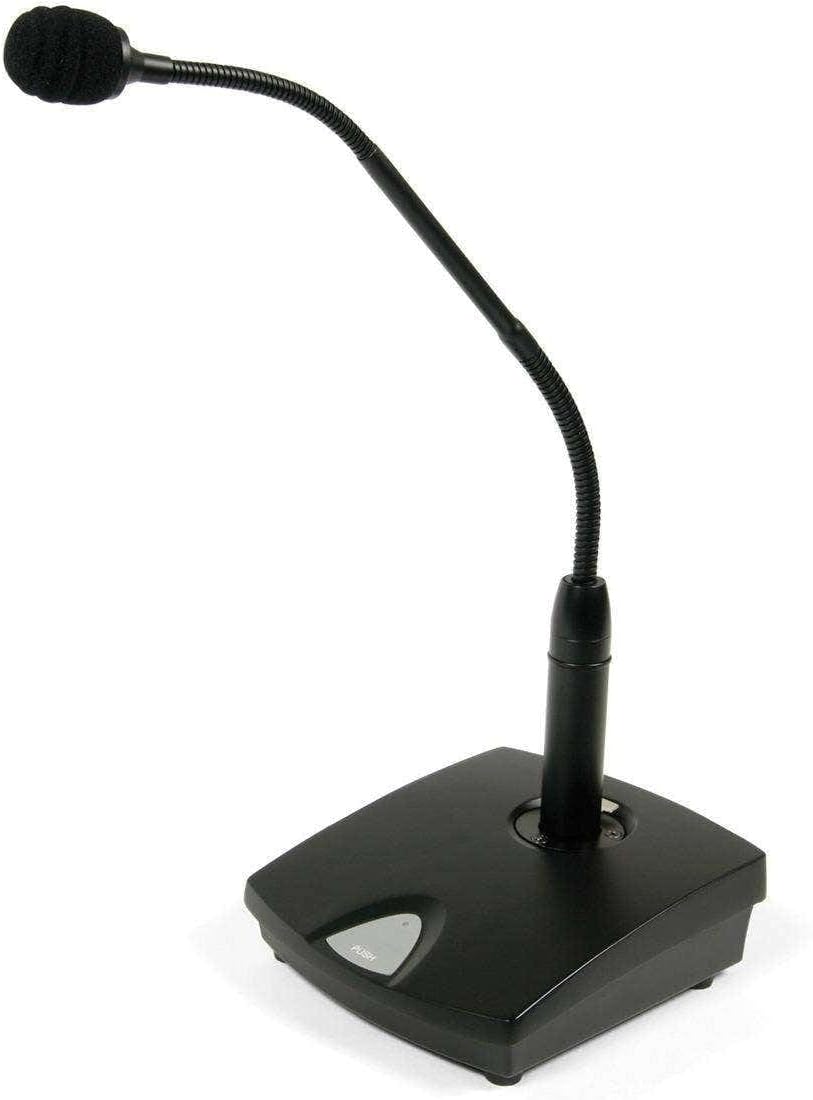 Samson CMB1 Gooseneck Mic Base