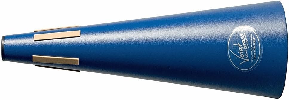 Wallace Straight Tenorhorn/Alto Horn, straight shape