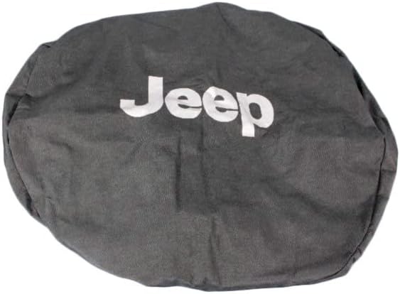 Mopar 1EM211X7AA COVER SPARE TIRE