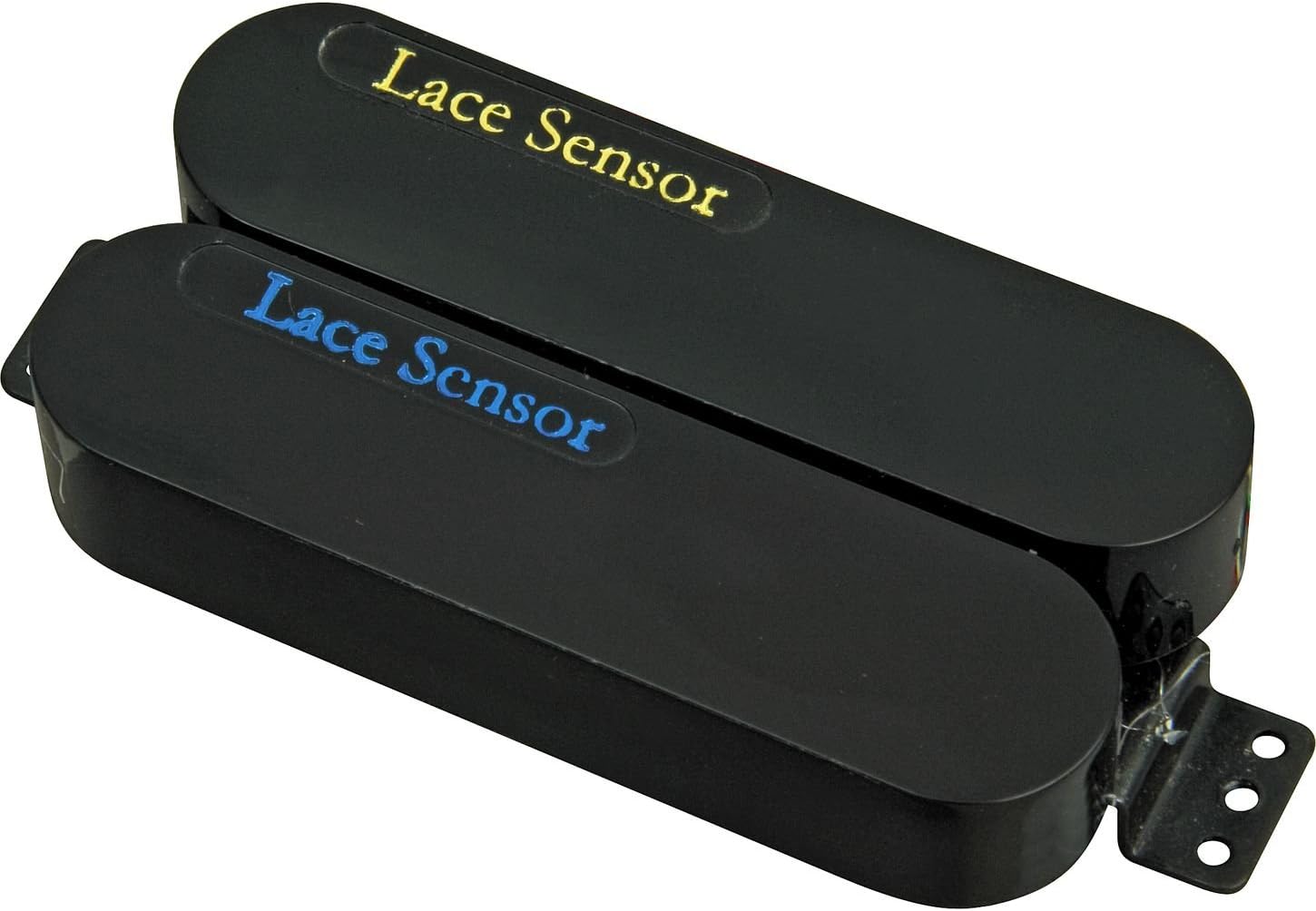 Lace 04504-02 Dually Sensor Electric Guitar Pickup - Gold