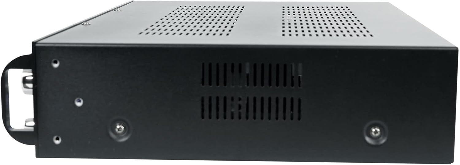 Audiosavings Bundle (2) Technical Pro Dual 10