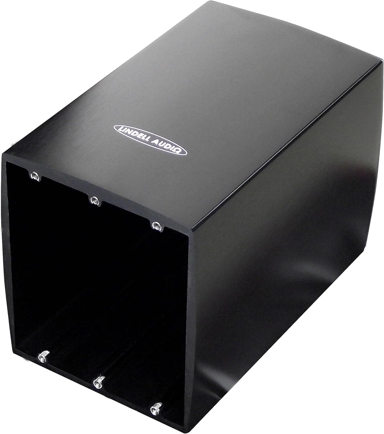 Lindell Audio 503 POWER 3-Slot 500 Series Chassis