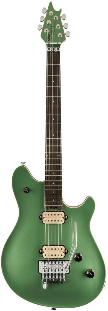 EVH Wolfgang Special Electric Guitar - Pelham Green