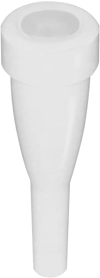 Zo ZX, O Plastic Piccolo Trumpet PC – 05 Color: Black