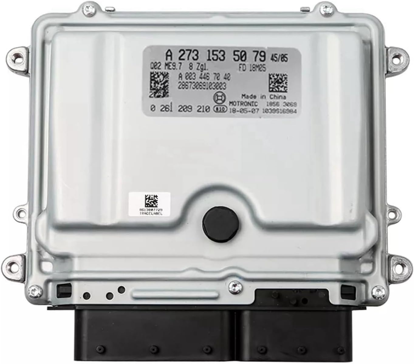 A2731535079 Car Engine ECU Computer Board Electronic Control Unit ECU Compatible with A2731533079 A2731536591