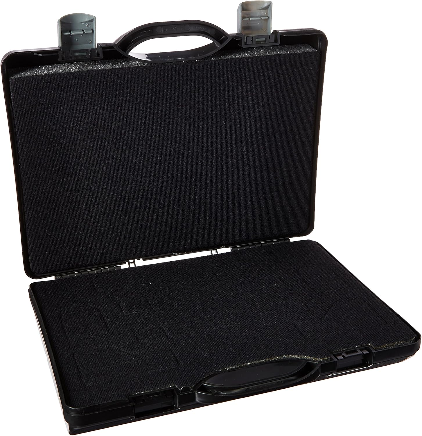 Shure A100C Carrying Case for Two KSM 137 or KSM141 Microphones and A27M Stereo Bar
