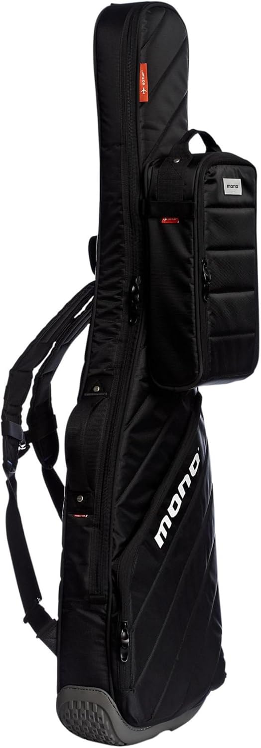 MONO M80 Vertigo Bass Case - Black