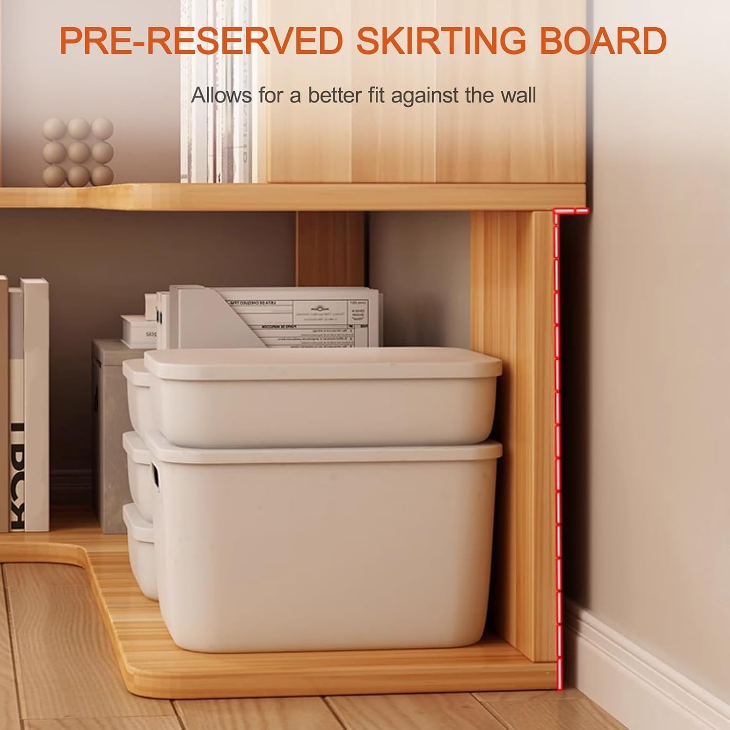 6-Tier Open Corner Bookshelf Freestanding Display Rack Shelving Unit, Modern Tall Display Book Shelf Library Industrial Shelving Book Case Easy Assembly(Yellow)