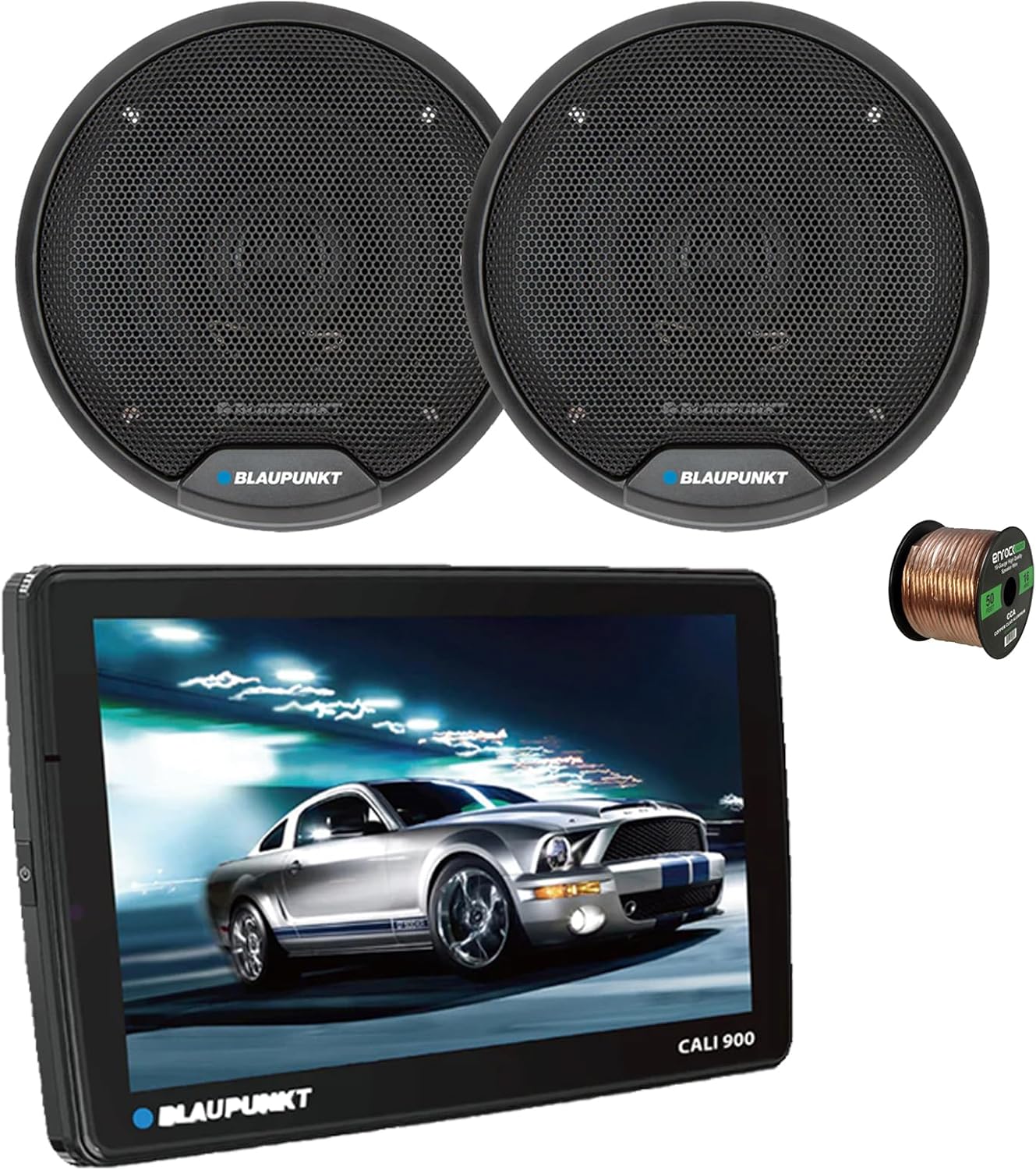 Blaupunkt CALI 900 9