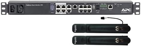 Schneider Electric NetBotz 125kHz Rack Access Control