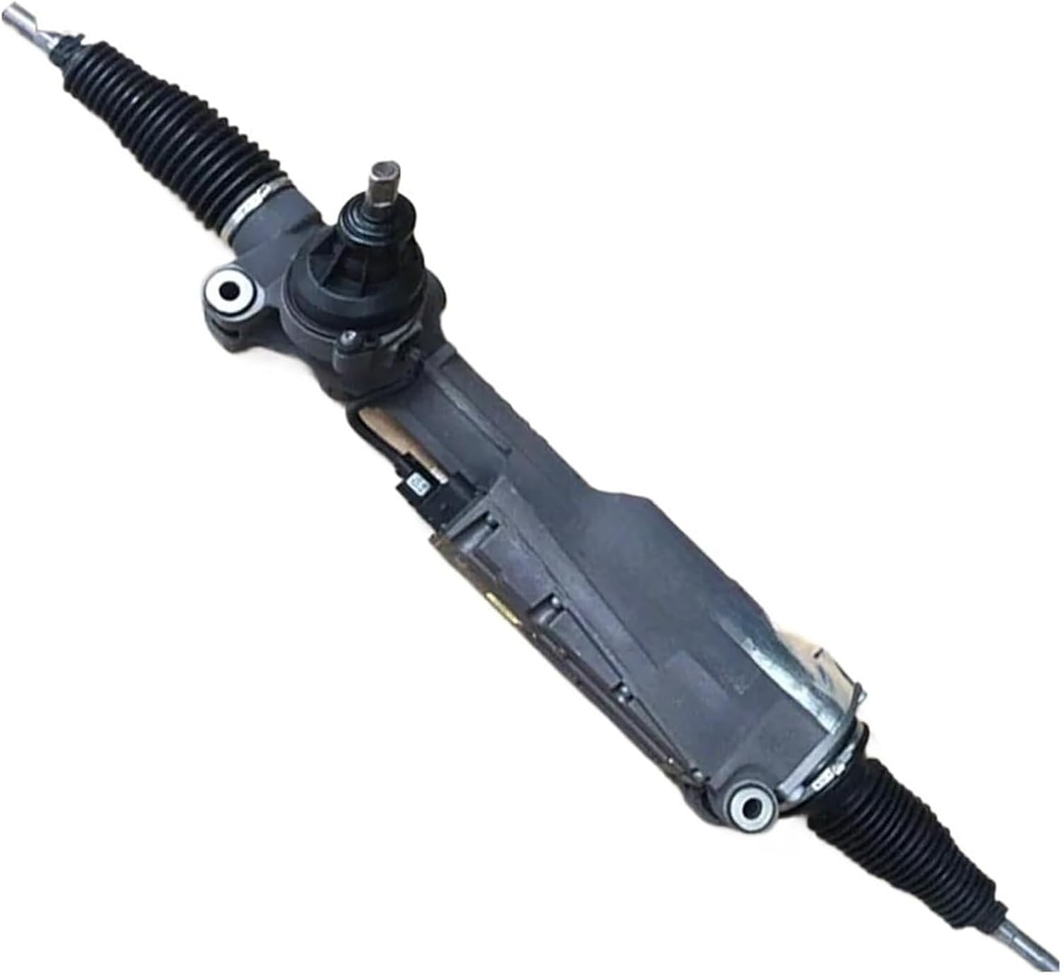 Electronic Power Steering Rack Compatible for AUDI A5 2013 8K0909144 Steering Rack End Links Accessories Rack Shaft Tube