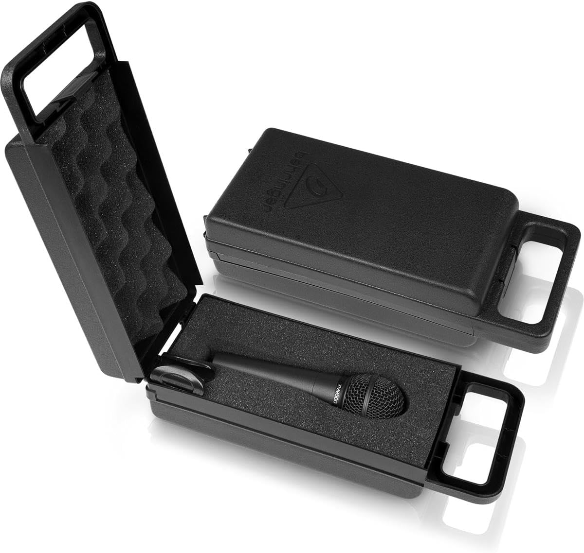 Eurolive B207MP3 Active 150-Watt 6.5