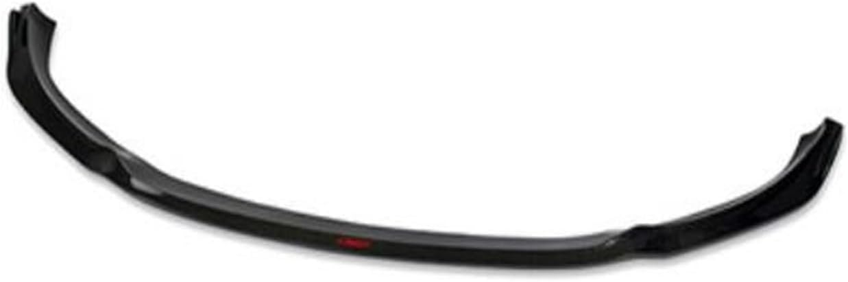 Compatible For Maserati Ghibli 2014-2017 Real Carbon Fiber Car Front Bumper Splitters Lip Spoiler Air Outlet Side Wind Knife(Front Lip)