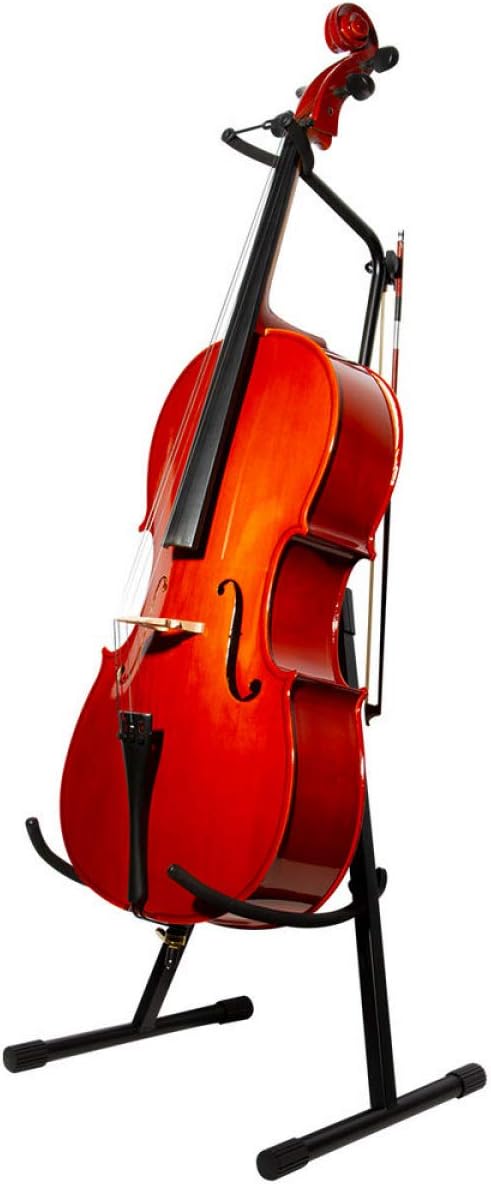 On-Stage Cello/Bass Stand (CS7201)
