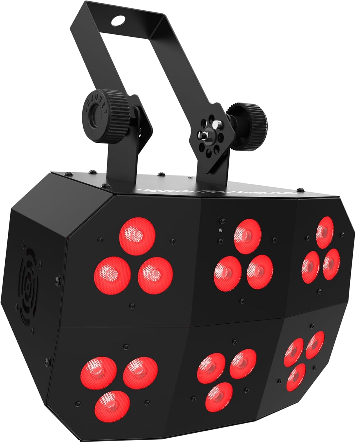 CHAUVET DJ Wash FX Hex ILS