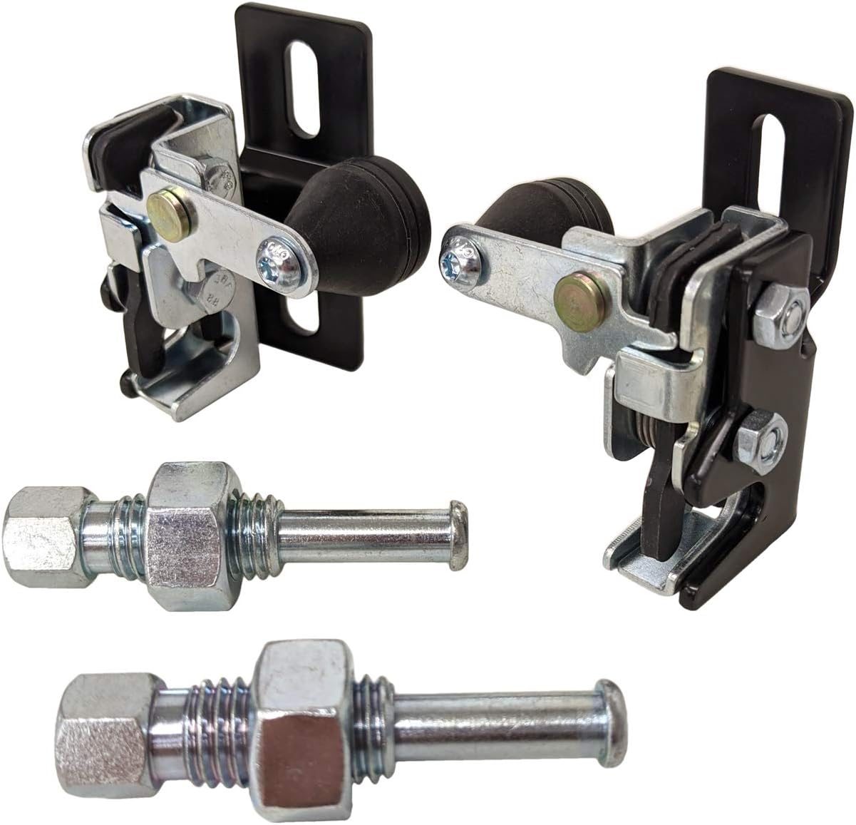 Rear Door Slam Latch Compatible with 10-15 RZR 4 XP 4 800 900 1000 P101291