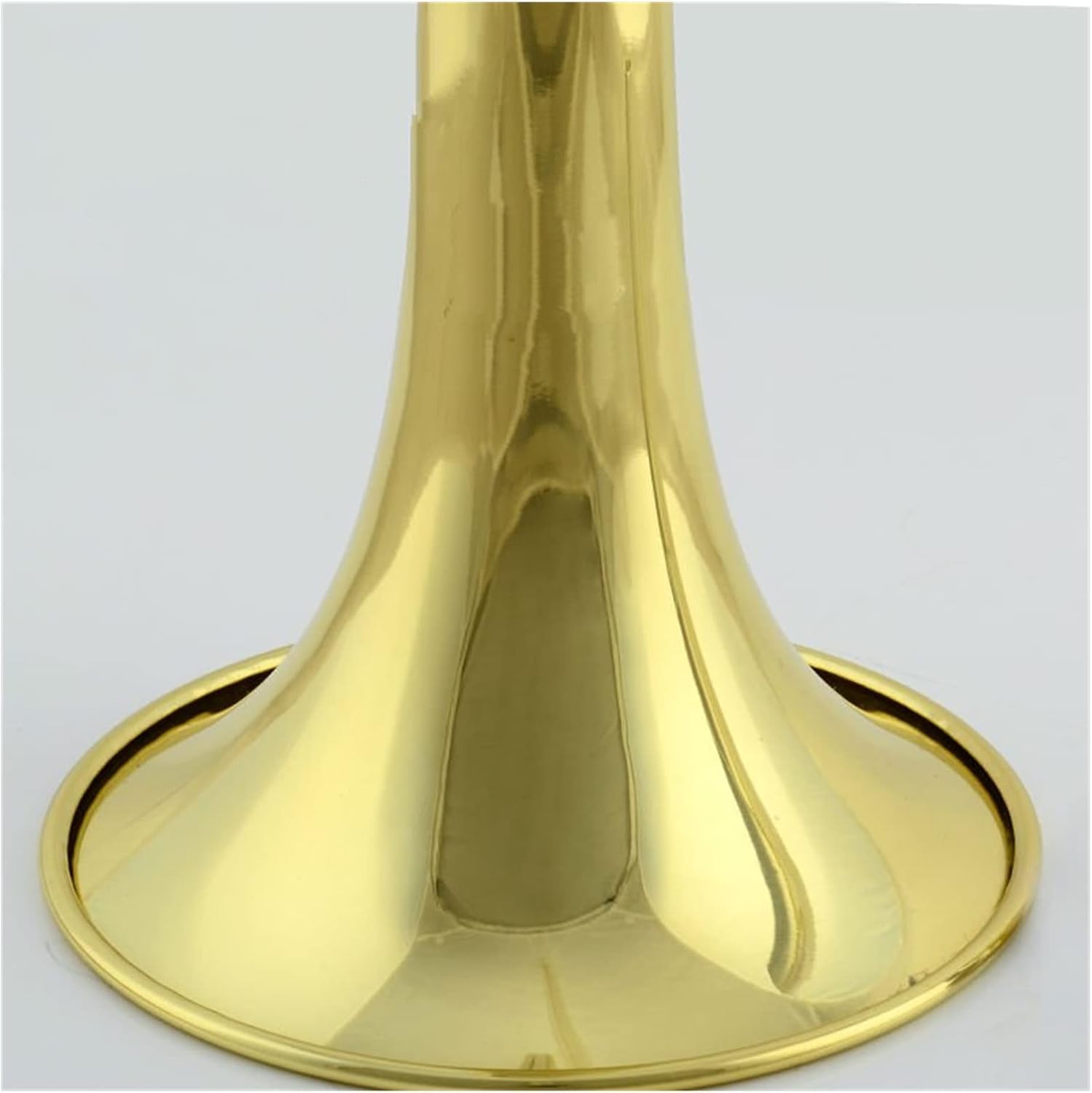 Bugle Popular Beginner Special Paint Gold Trumpet Brass Wind Instrument Trumpet Set