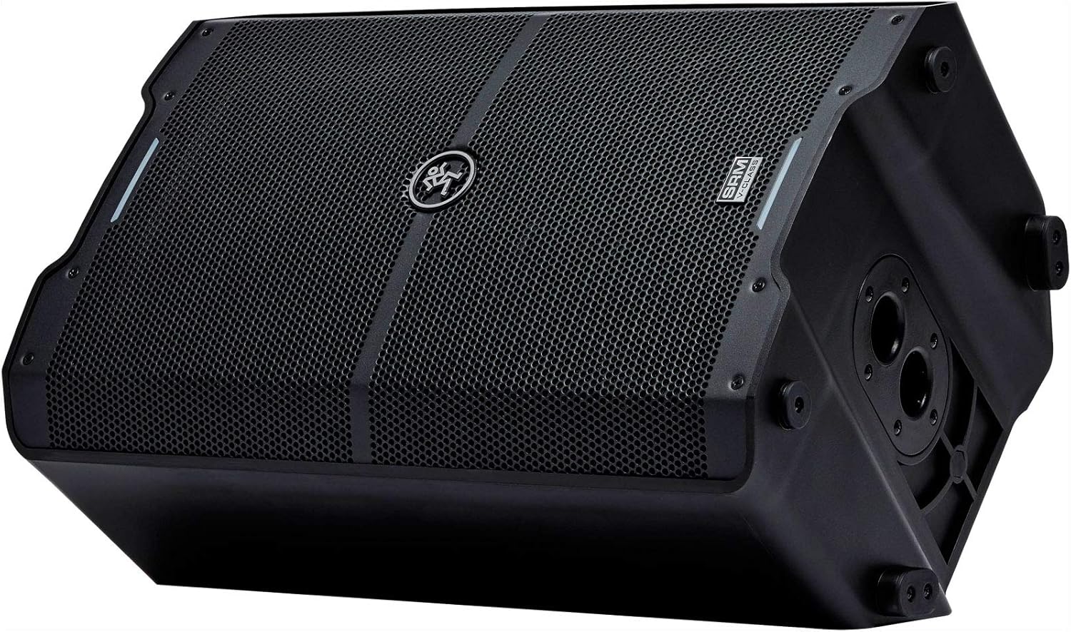 Audiosavings Bundle: (1) Mackie SRM210 V-Class 10