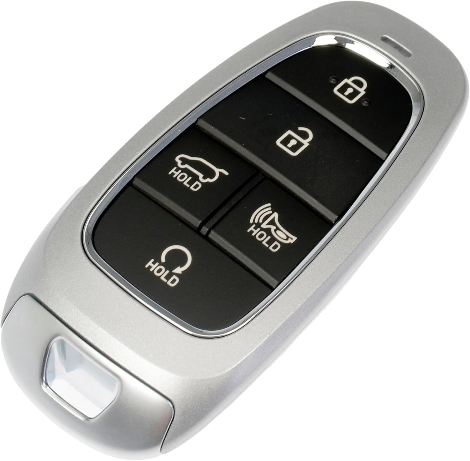 Dorman 99809ST Keyless Entry Remote 5 Button Compatible with Select Hyundai Models (Scan Tool Required to Program)