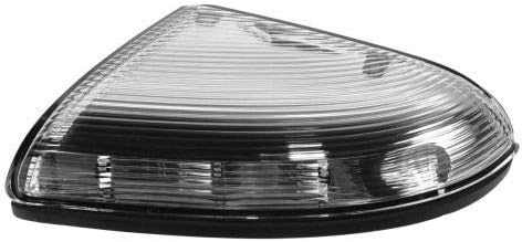 Mopar 68232479AA Turn Signal Light (Left) Ram