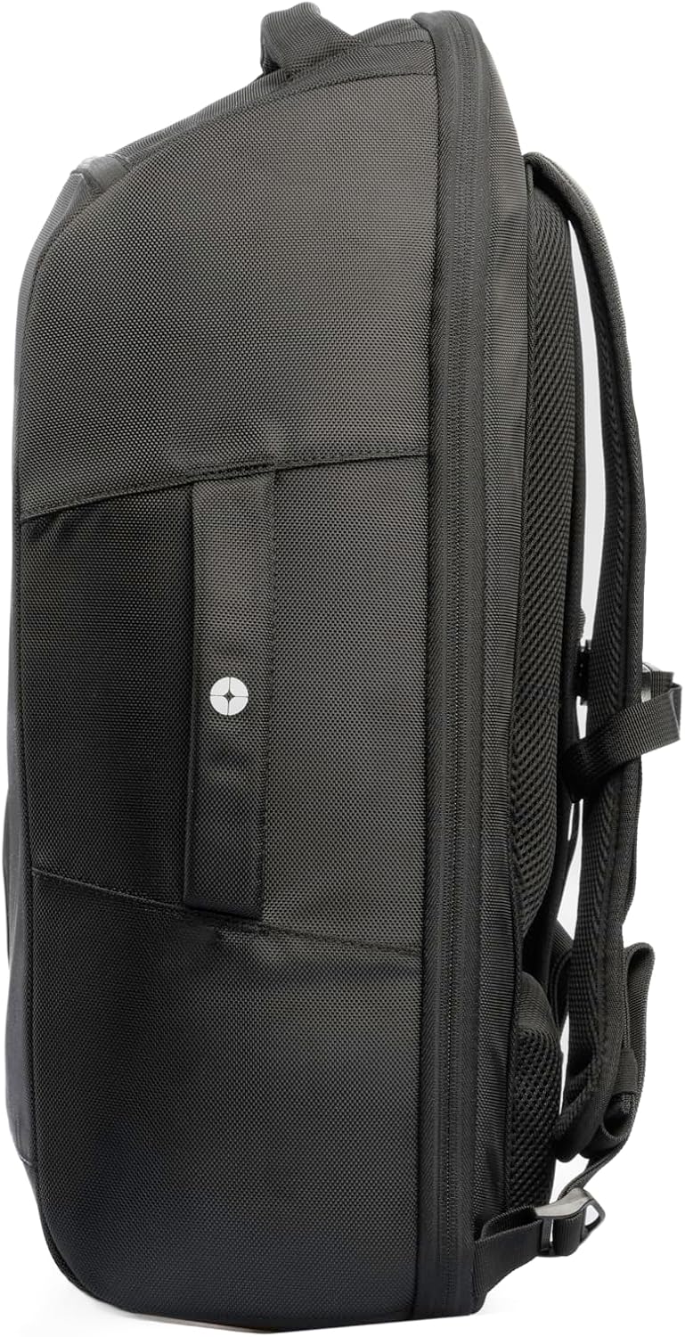 Unistellar Transportation Backpack for ODYSSEY PRO & ODYSSEY - Reinforced Fabric, High Density Foam - Protects Your Telescope from Shock During Transport and Storage