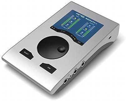 RME Audio Interface (BABYFACEPROFS)
