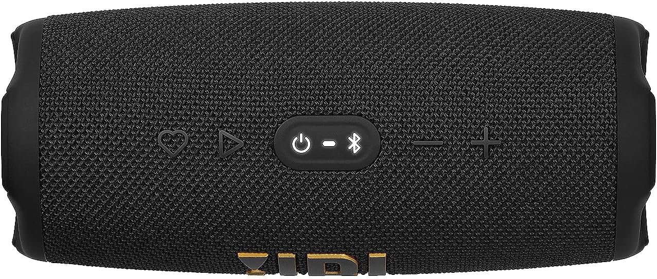 JBL Charge 5 Wi-Fi Portable Wireless Speaker (Renewed)