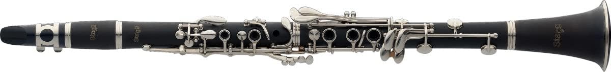 Stagg Clarinet (WS-CL110 US)