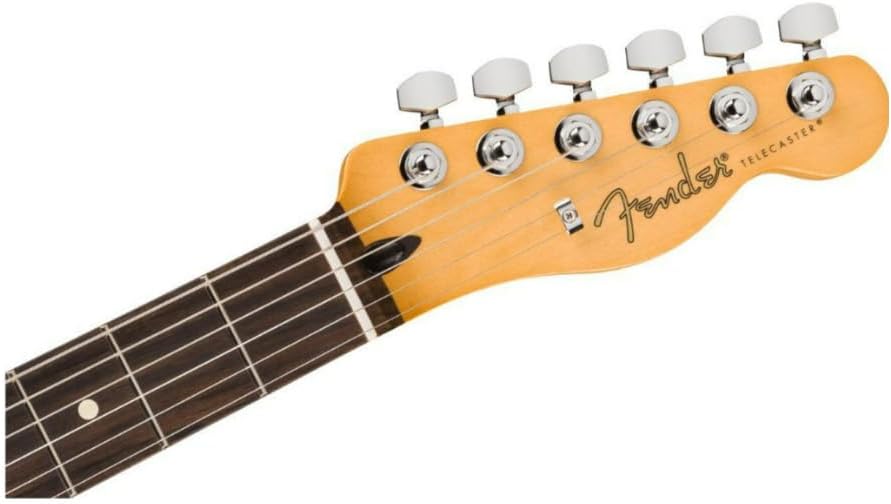 Fender Player II Modified Telecaster Electric Guitar - 3-tone Sunburst, Rosewood Fingerboard