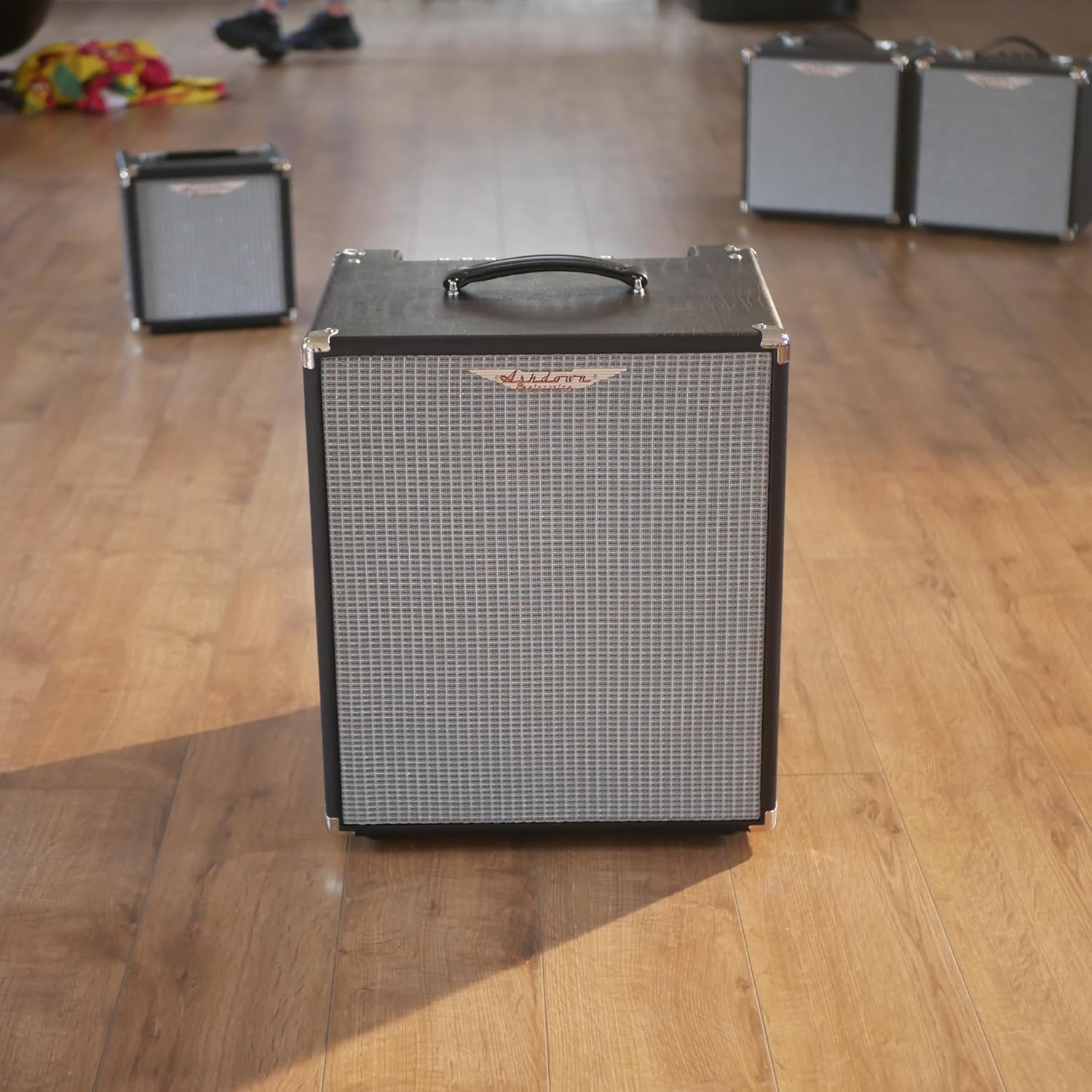 Ashdown Studio 10 1x10