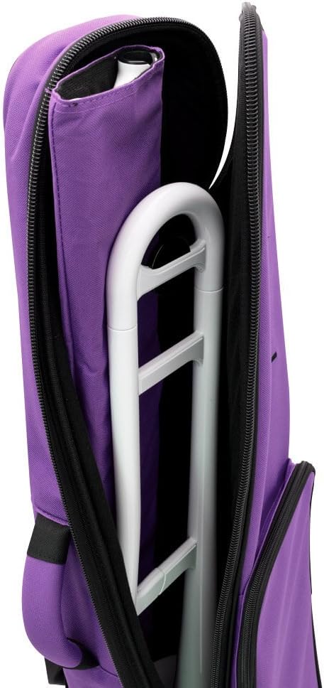 Tom & Will, / pBone Tenor Trombone Gig Bag (26PB-610)
