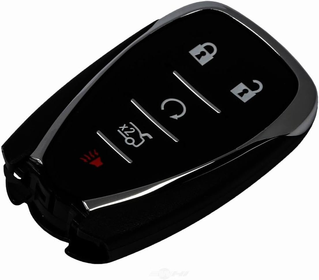 AC Delco Transmitter Assembly - 13529656