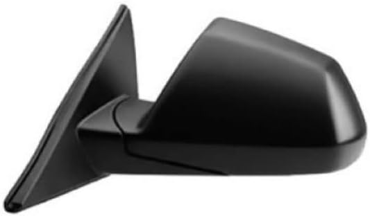 For Cadillac CTS 2008-2014 Door Mirror Driver Side | Outer | Rear | Power | Heated | w/Memory | Foldaway | GM1320404 | 25828084