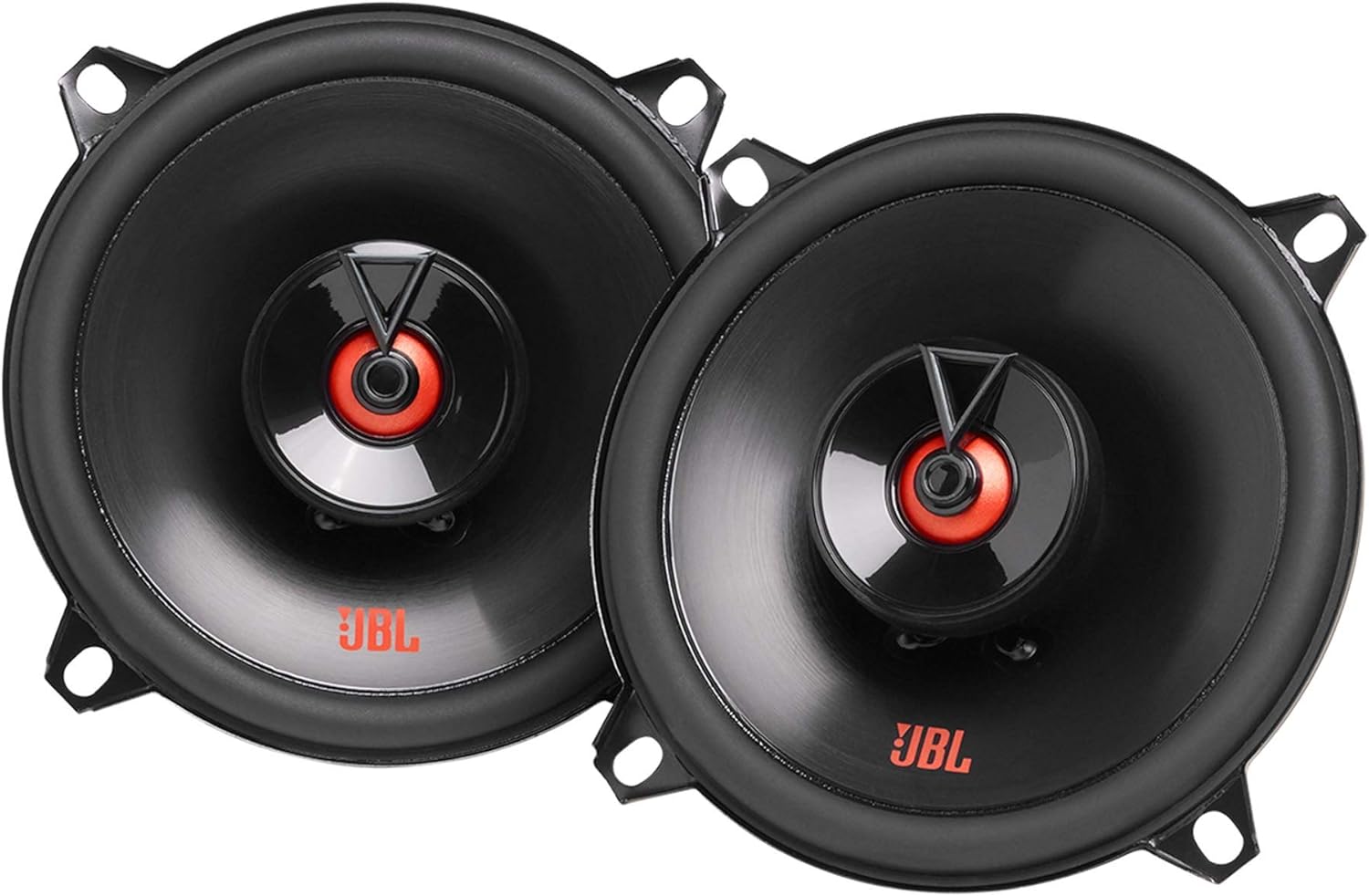 JBL Club 522F - 5