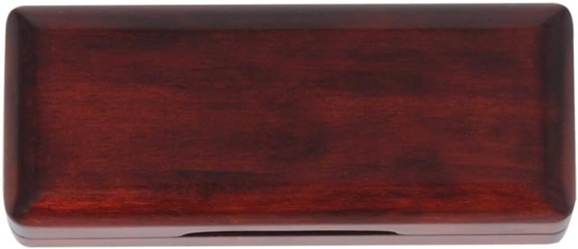 Saxophone Parts Rosewood Saxophone Clarinet Mouth Mouth Protection Box Lining Fluffy Musical Instrument Accessories