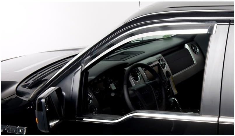 Putco 97560 Window Trim