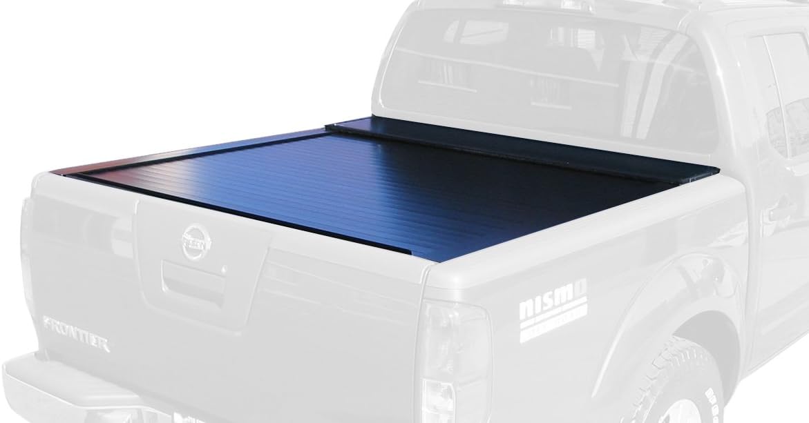 BAK 36507 Roll-X Tonneau Cover