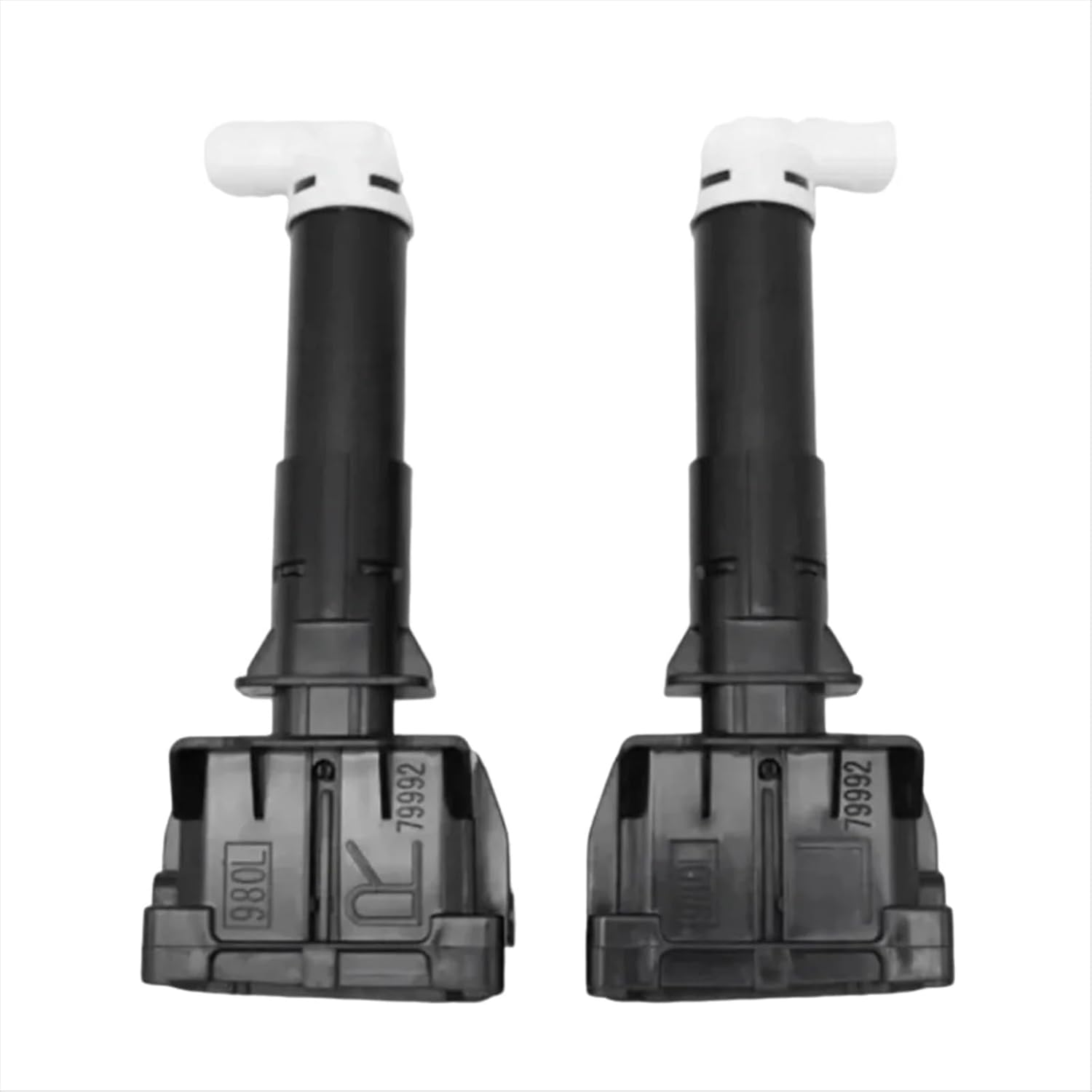 for Es250 Es300H 2012 2013 2014 Front Headlight Washer Nozzle 85208-33090 85207-33090 Headlamp Cleaning Spray Pump