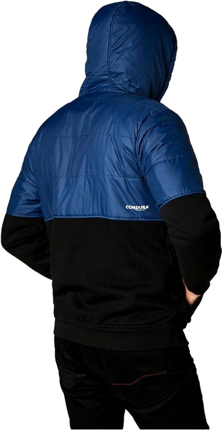 Fox Racing Men's Lindon Sasquatch Fleece