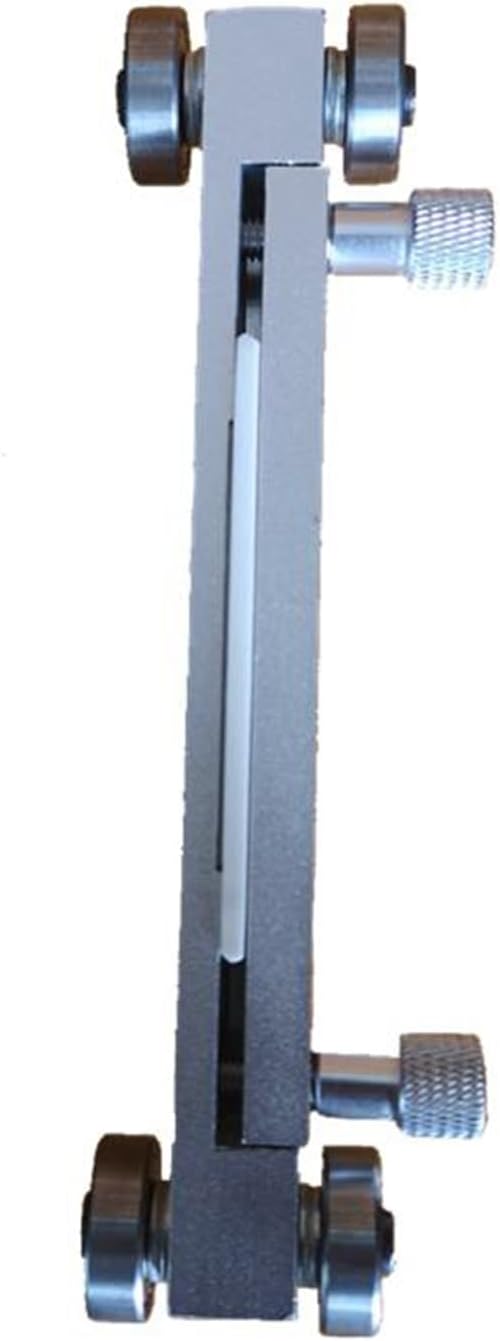 Guitar Tools Guitar Bridge Grinding Sander Adjustable Guitar Nut Saddle Luthier Tool for Guitar Bass Instruments Accessorie