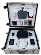 Atlas Demo case - Atlas Series Democase