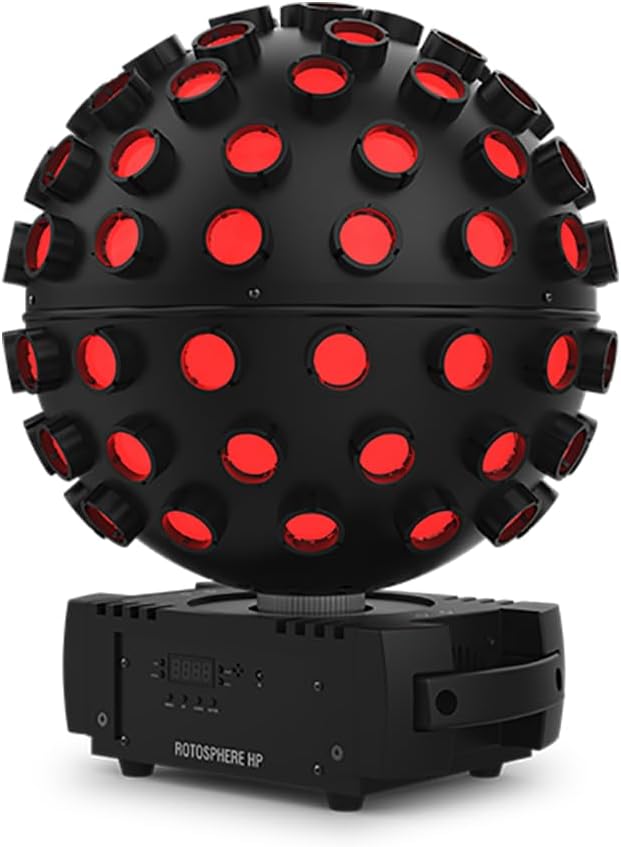 CHAUVET DJ Rotosphere HP