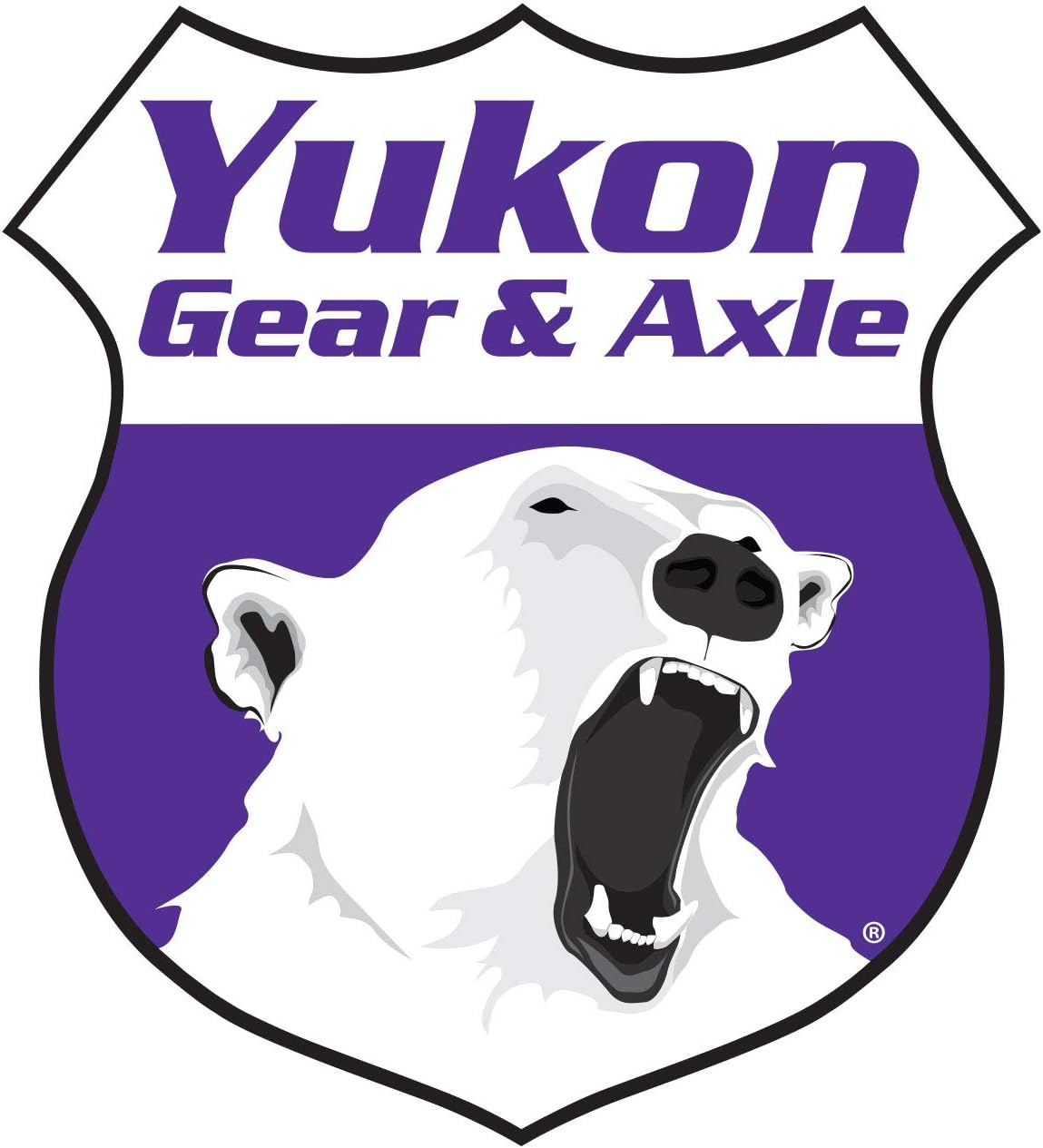 Yukon 4340 Rear Axle Kit, Fits Dana 35/ M200 JL Non-Rub (DRZ),29spl, 32.3