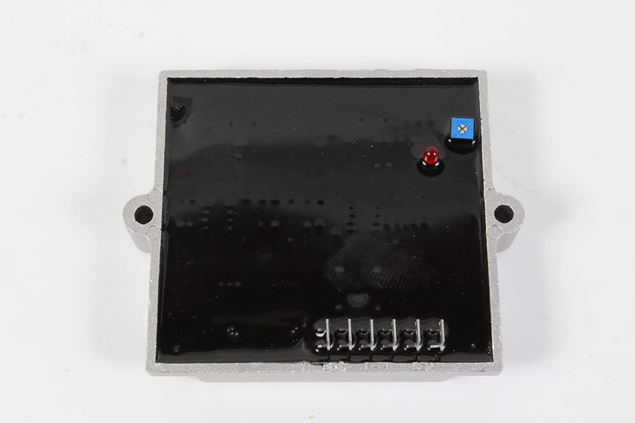 Generac Genuine 0830480SRV Potted Voltage Regulator ASM w/o Fin OEM